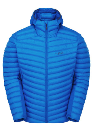Rab Cirrus Flex Hoody Maya Blue S