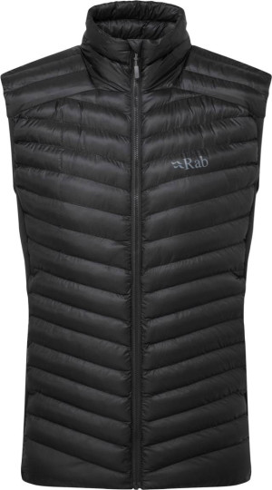 Rab Men's Cirrus Flex Vest Black S