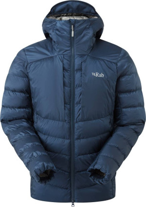 Rab Cirrus Ultra Hoody Tempest Blue S
