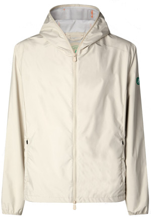 Save the Duck Men's Zayn White XXL