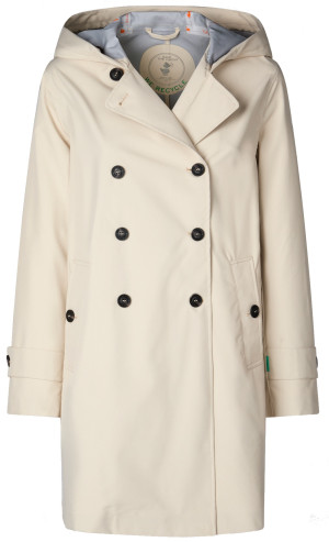 Save the Duck Women's Zola Shore Beige S