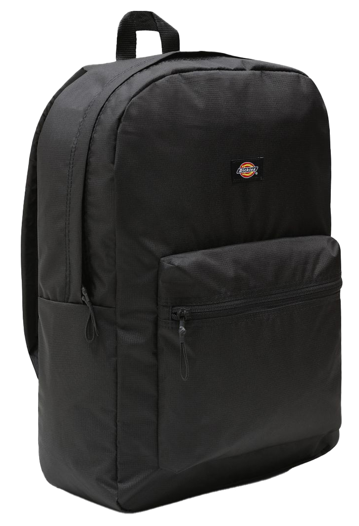 Dickies Chickaloon Backpack Black OneSize