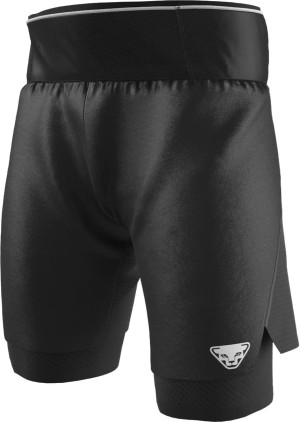 Dynafit Dna Ultra M 2/1 Shorts Black Out M