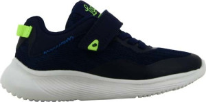 Leaf Kids' Dalby Navy 26