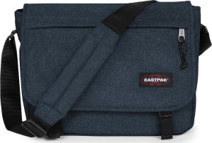 Eastpak Delegate + Triple Denim, OneSize