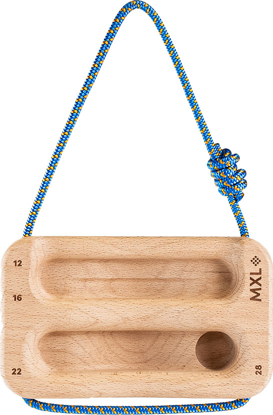 Lattice Training MXEdge Lift Beech Small