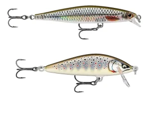 Ørret Stille Vann Rapala 2pk
