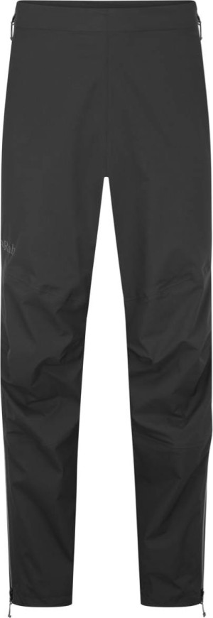 Rab Firewall Mountain Pants Black S Regular