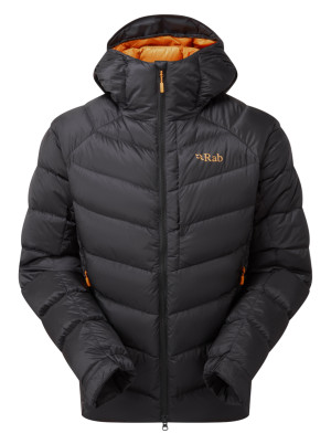 Rab Glaceon Pro Jacket Anthracite M