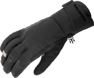 Salomon Qst GORE-TEX Deep Black M