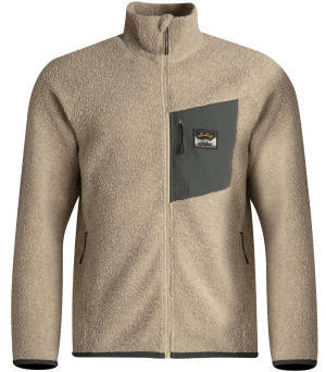 Lundhags Men's Flok Wool Pile Sand L