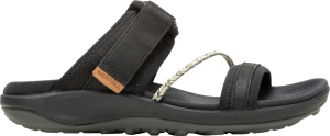 Merrell Women's Terran 4 Slide Black 37