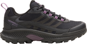 Merrell Women's Speed Strike 2 GORE-TEX Black 37