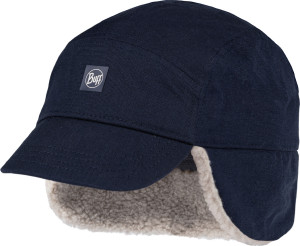 Buff® Fall Line Cap Simu Navy L/XL
