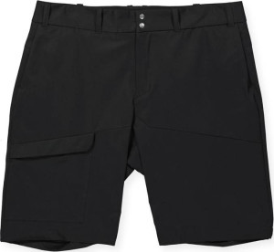 Houdini Men's Go Shorts True Black, XL