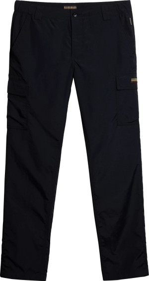 Napapijri Men's Faber Cargo Pants Black 30