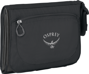 Osprey Poco Changing Pad Black, OneSize