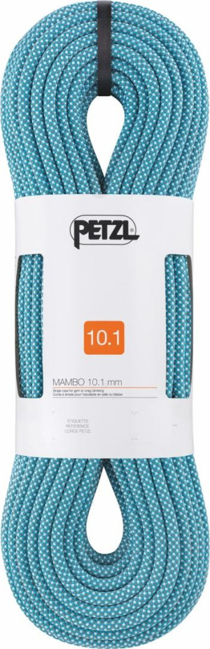 Petzl Mambo® 10.1 Mm 60m Turquoise 60 m