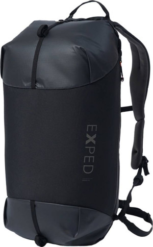 Exped Radical 30 Black OneSize