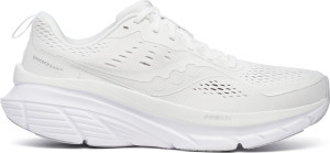 Saucony Men's Guide 18 Ivory 48.5