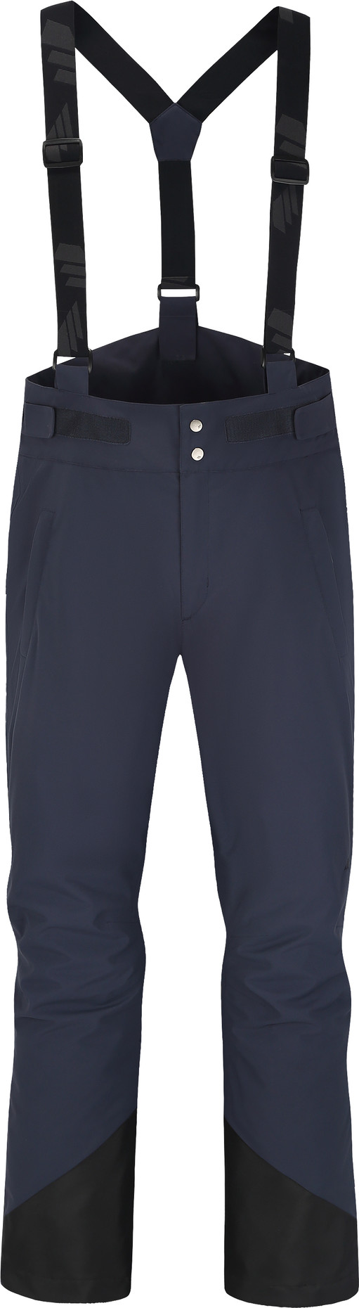 Skogstad Women's Lonene 2-Layer Ski Pants Parisian Night 34