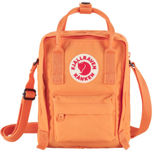 Fjällräven Kånken Sling Sunstone Orange One Size