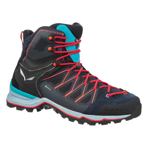 Salewa Ws Mtn Trainer Lite Mid Gtx Premium Navy 40.5