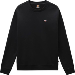 Dickies Men's Oakport Sweatshirt Black M