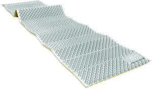 Therm-a-rest Z-lite Sol Regular            Limon / Silver Silver/Lemon Regular