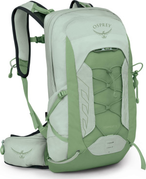 Osprey Women's Tempest 11 Frosty Mint Green/Botanica OneSize