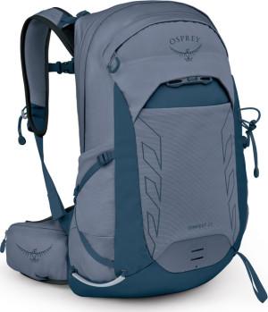 Osprey Women's Tempest 22 Anchor Blue/Atlas, not_defined