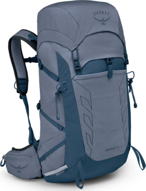 Osprey Women's Tempest 33 Anchor Blue/Atlas OneSize