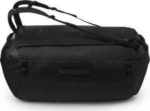 Osprey Transporter 120 Raven Black/black OneSize