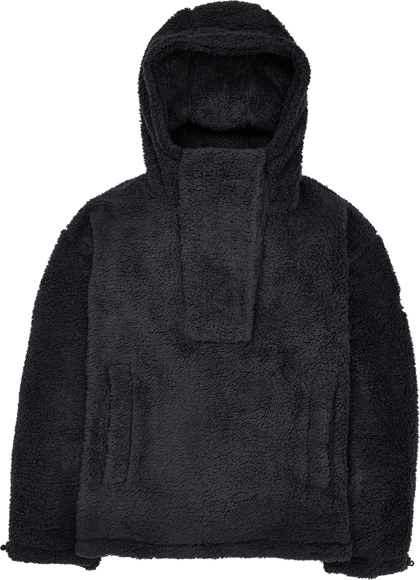 Burton Women's Lemma Pullover True Black S