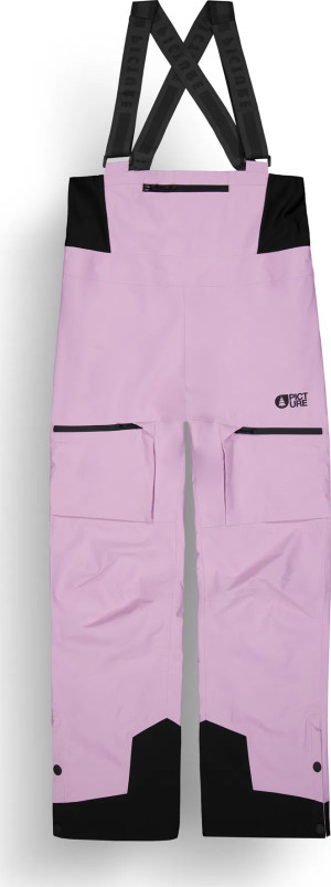 Picture Organic Clothing Women's Allea 3L Xpore Pants Orchid L