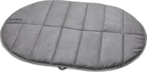 Ruffwear Highlands Dog Pad Cloudburst Grey M