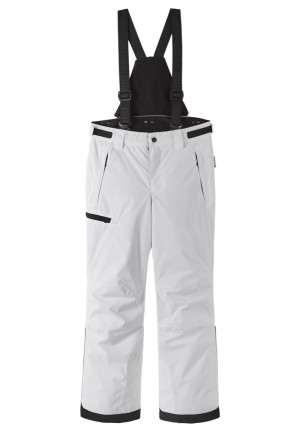 Reimatec Winter Pants, Terrie White 140/146 cm