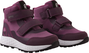 Reima Kids' tec Shoes Hiivin Deep Purple 32
