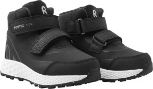 Reima Kids' tec Shoes Hiivin Black 28