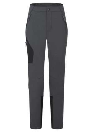 Rab Ascendor Pants Wmns Anthracite Size 14 Regular Leg