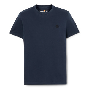 Timberland Dunstan River Short Sleeve Tee Dk Sph/dk Denim S