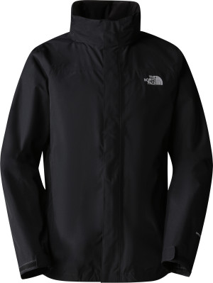 The North Face Men's Sangro Jacket TNF Black/NPF XXL