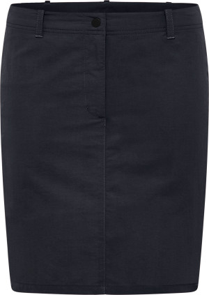 Jack Wolfskin Women's Tihama Skort Dark Navy 44