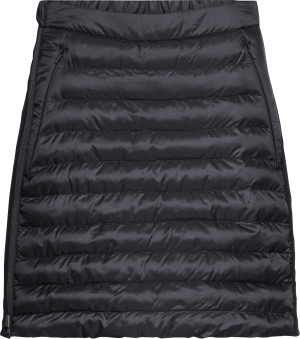 Jack Wolfskin Women's Routeburn Pro Ins Skirt Black, S