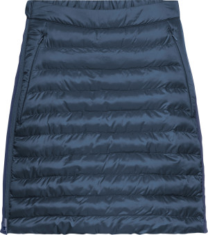 Jack Wolfskin Women's Routeburn Pro Ins Skirt Midnight Sky M