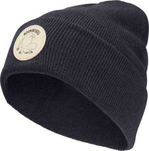 Jack Wolfskin Kids' Moomin Beanie Dark Navy M