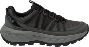 Jack Wolfskin Women's Wild Hike Texapore Low Black / Phantom 39
