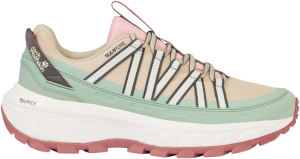 Jack Wolfskin Women's Wild Hike Texapore Low Oyster 36