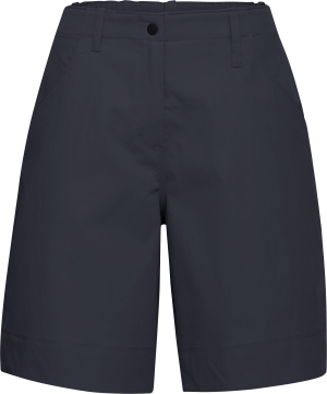 Jack Wolfskin Women's Mahani Shorts Dark Navy, 38