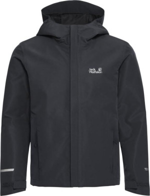 Jack Wolfskin Kids' Haze 2L Jacket Phantom 176